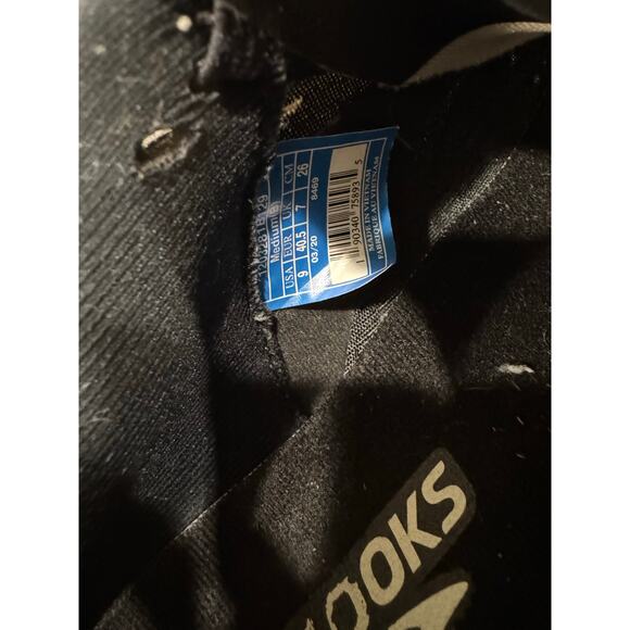 Brooks Hyperion running athletic shoes size 9 - Picture 5 of 7